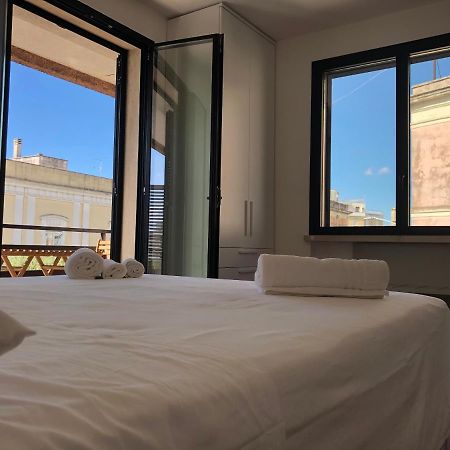 Sunny Apartments Nardò 外观 照片