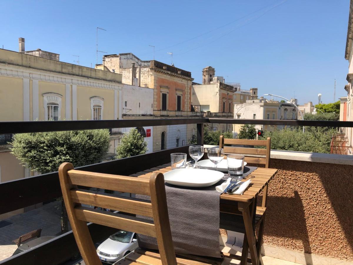 Sunny Apartments Nardò 外观 照片