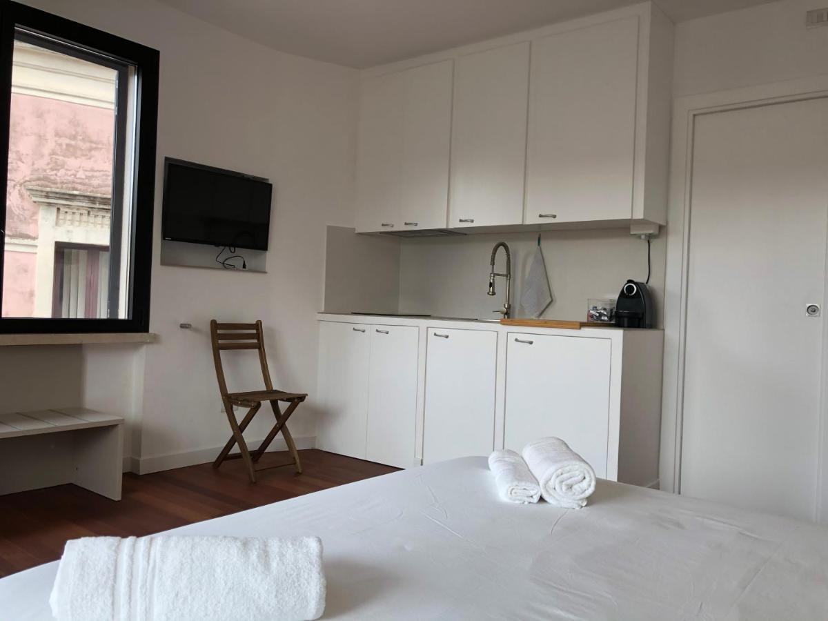Sunny Apartments Nardò 外观 照片