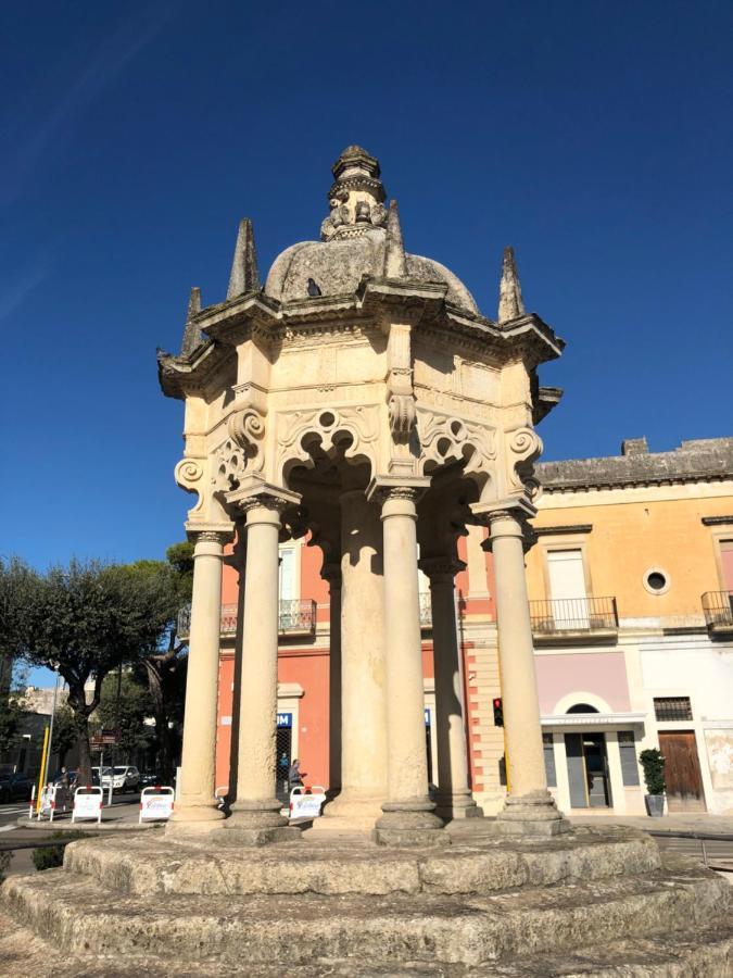Sunny Apartments Nardò 外观 照片