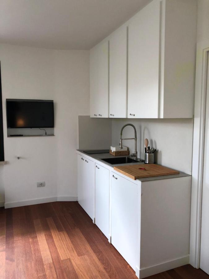 Sunny Apartments Nardò 外观 照片