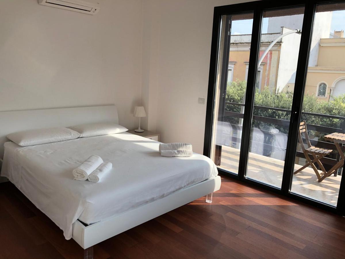 Sunny Apartments Nardò 外观 照片