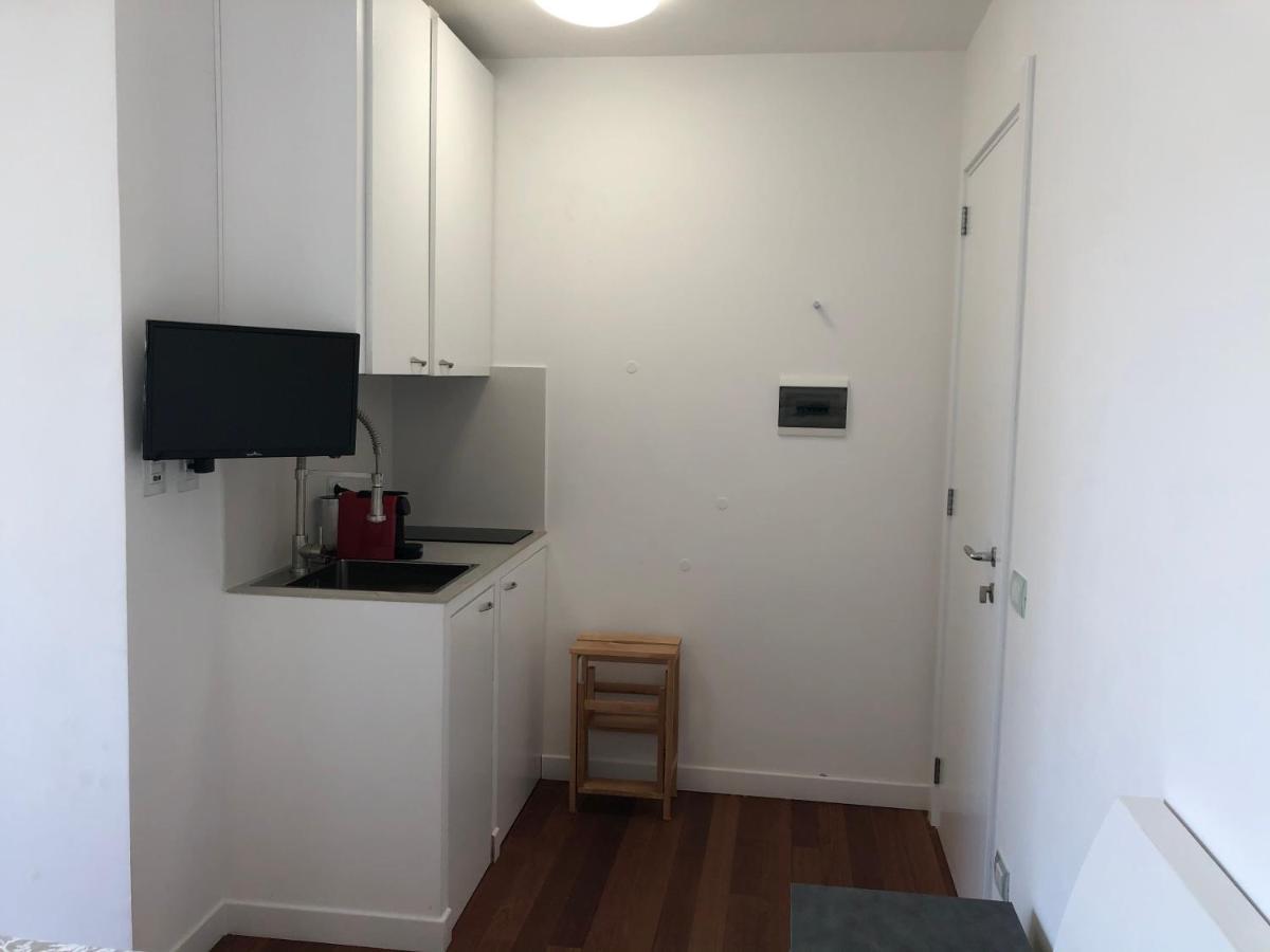 Sunny Apartments Nardò 外观 照片
