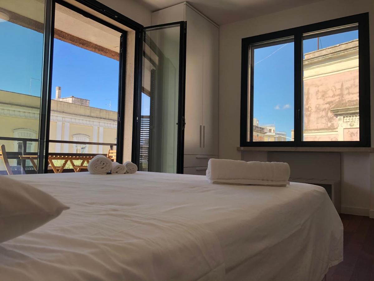 Sunny Apartments Nardò 外观 照片