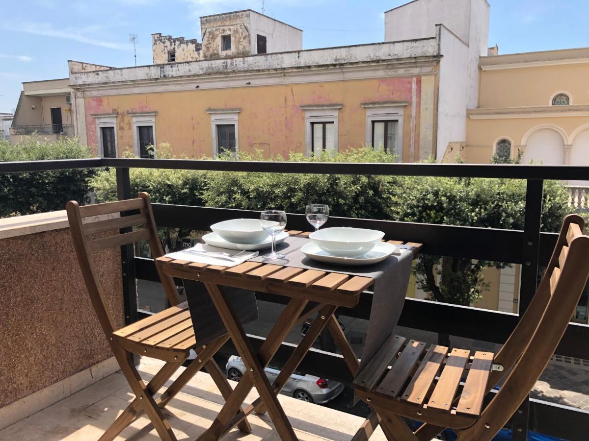 Sunny Apartments Nardò 外观 照片