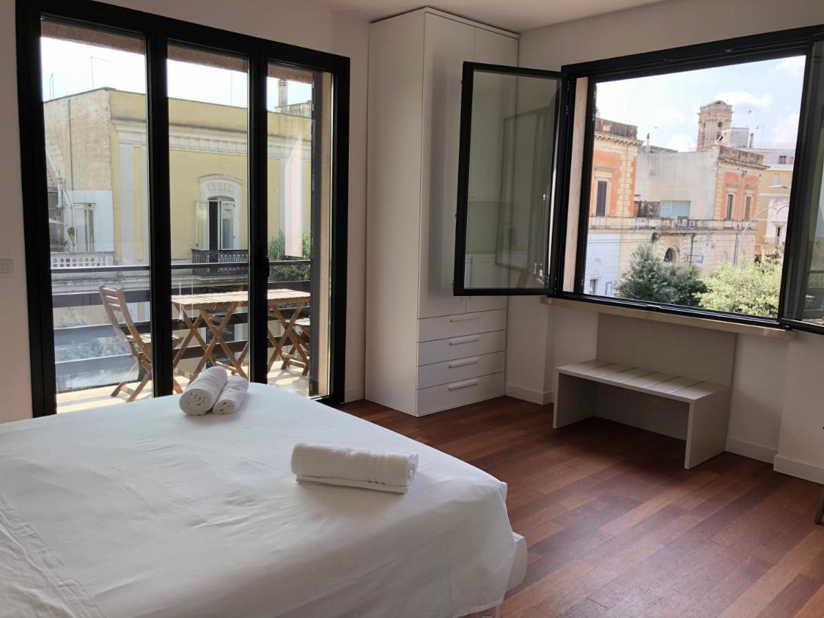 Sunny Apartments Nardò 外观 照片