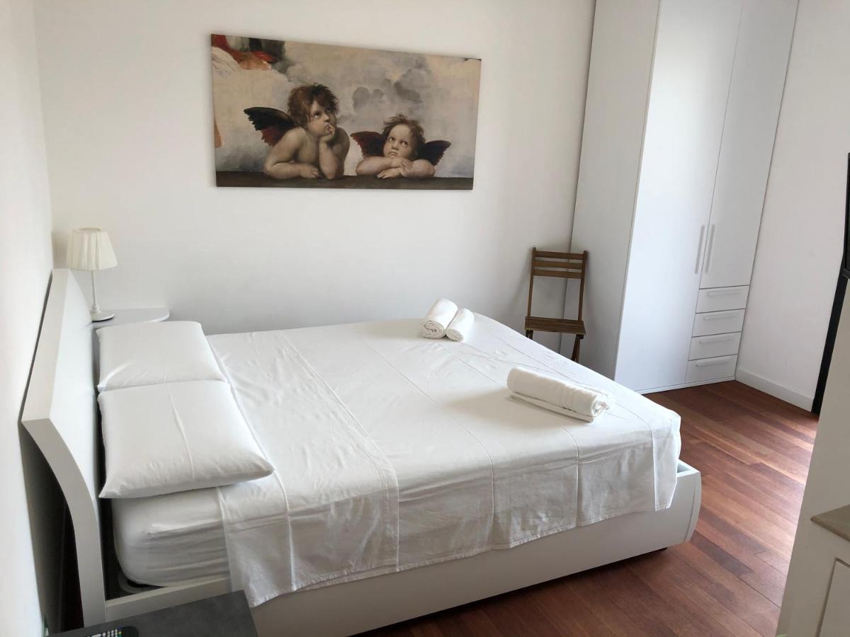Sunny Apartments Nardò 外观 照片